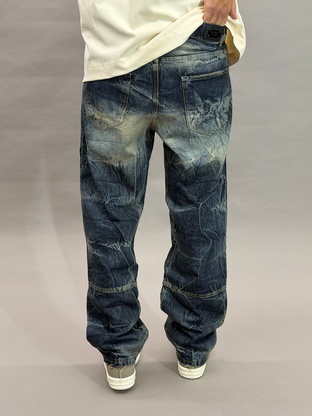 J8007 Syst