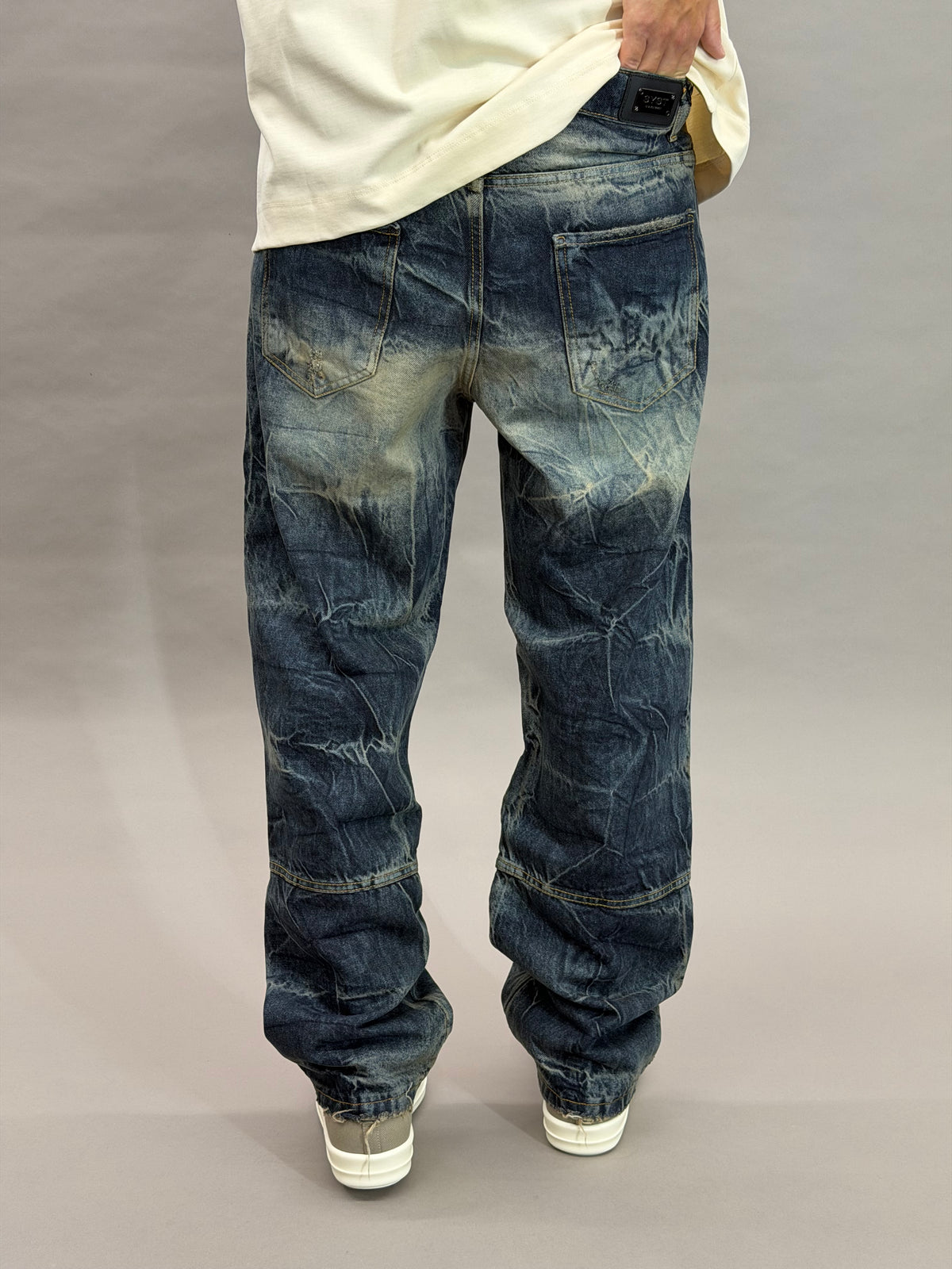 J8007 Syst