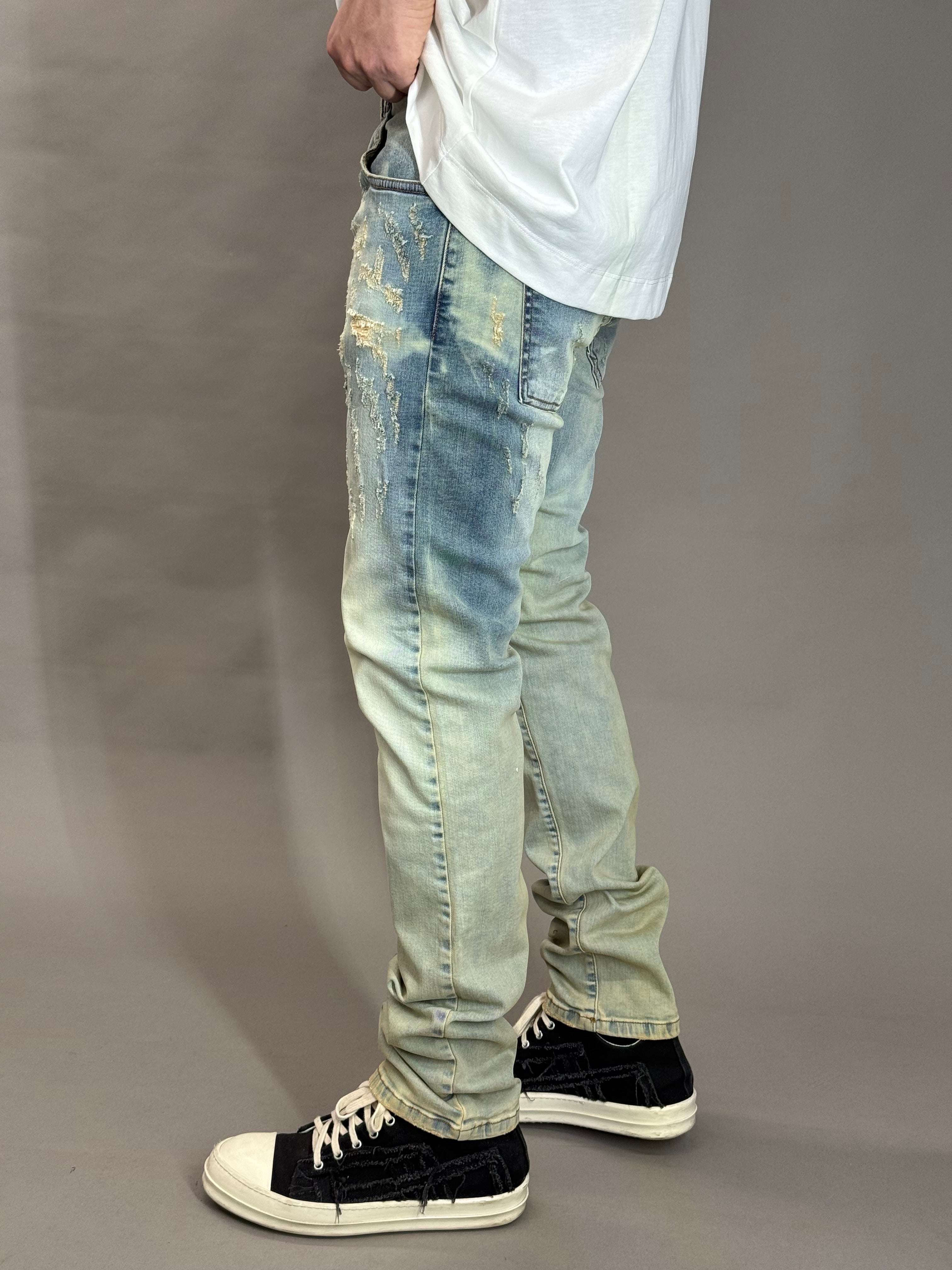 Jeans700 GV