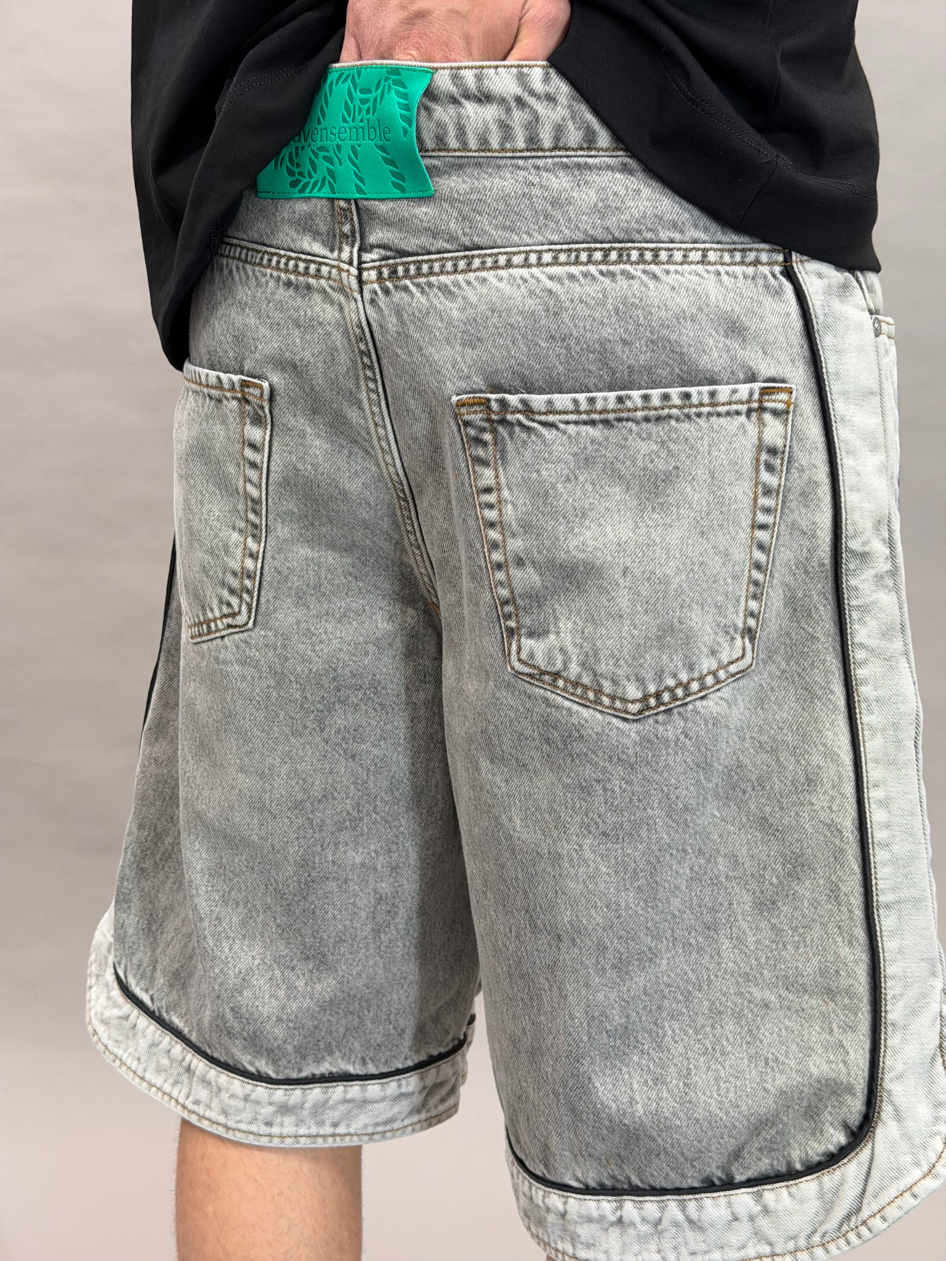 Short J America GV