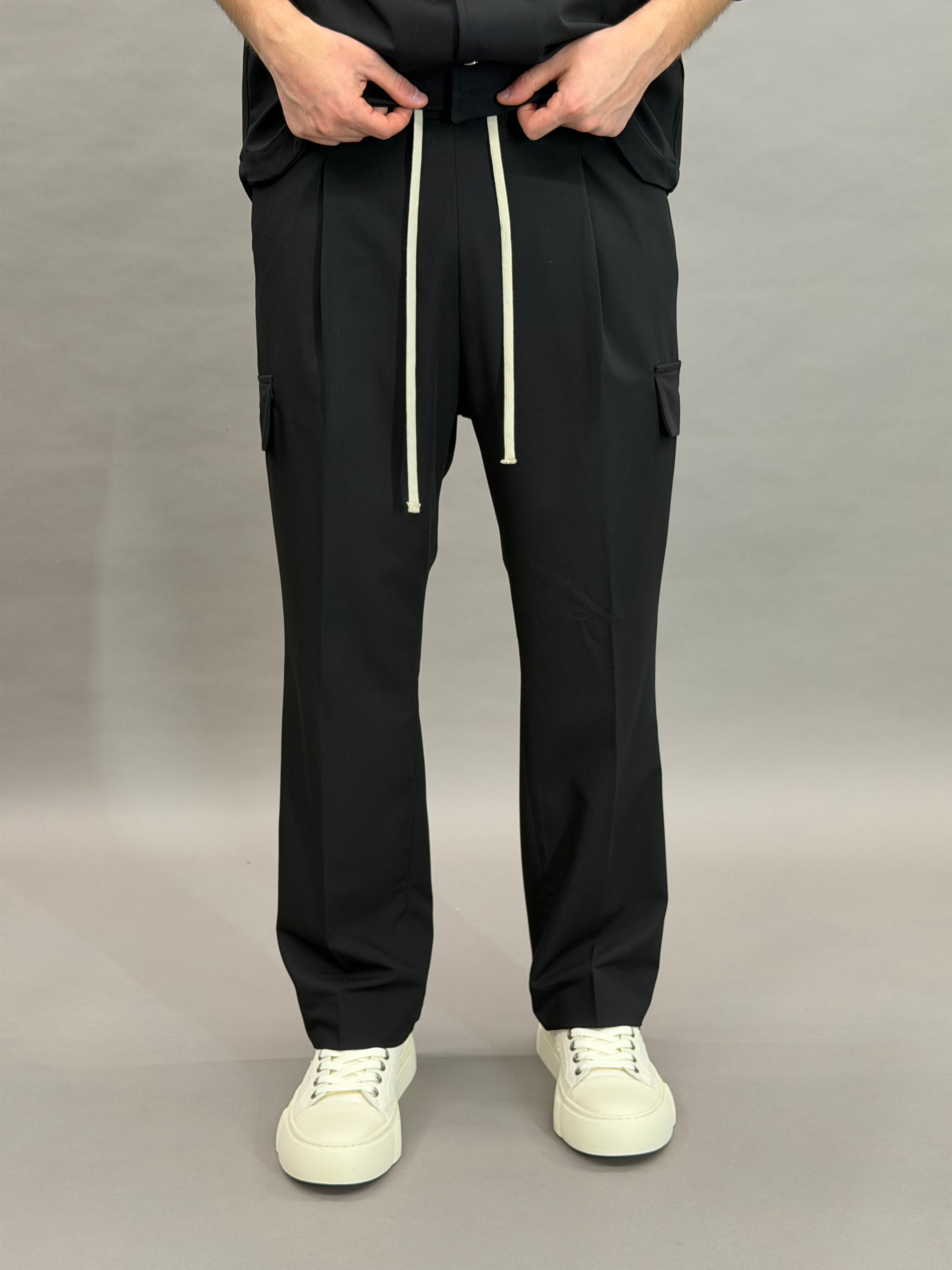 Yak Echo Black