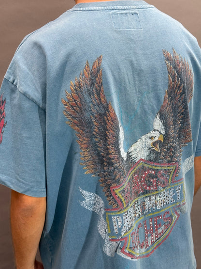 Eagle Ride Paper