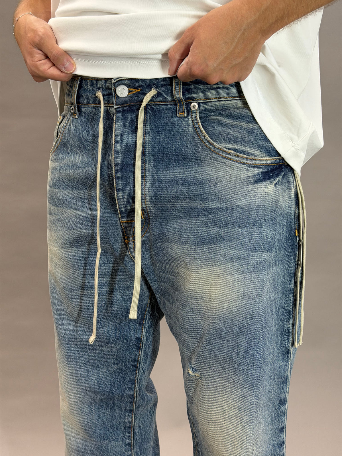 Denim State