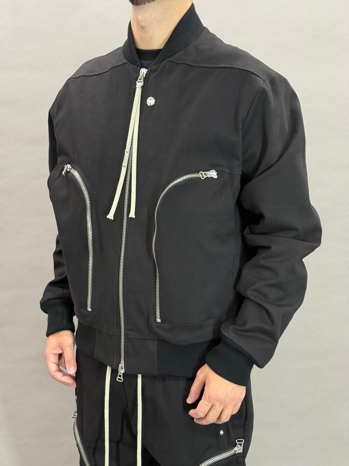 Aviator Jet Black State