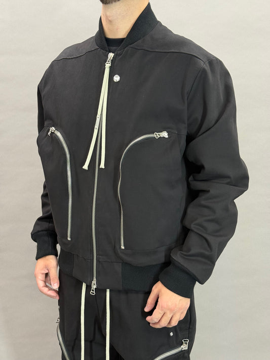 Aviator Jet Black State
