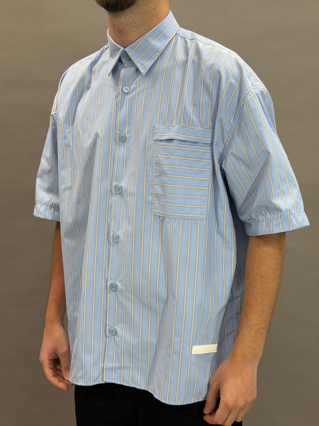 Shirt 530 GV