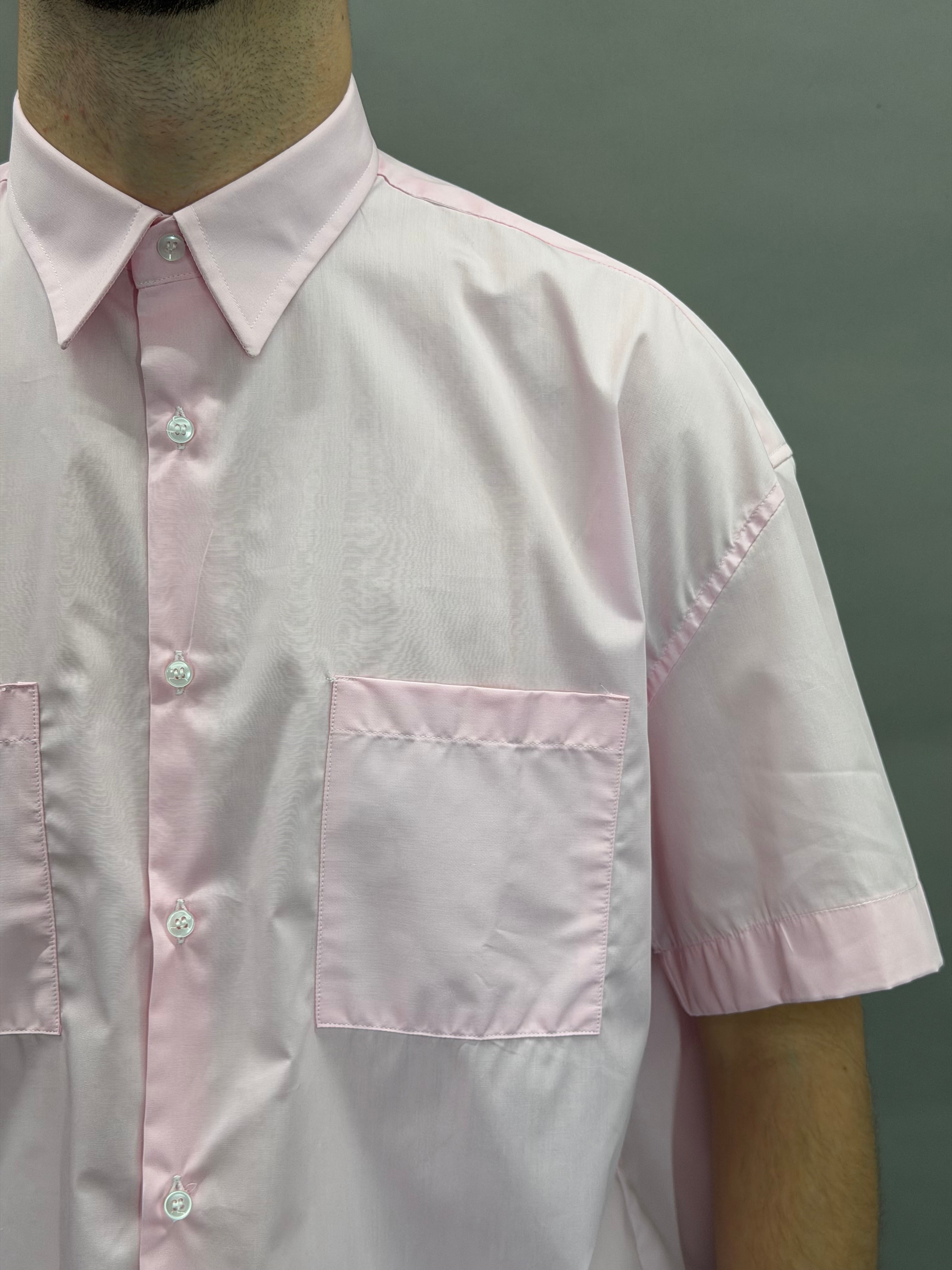 Shirt Pink To Love
