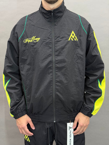 Viper Nylon Black PM