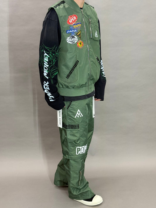 Recon Tacnical Green