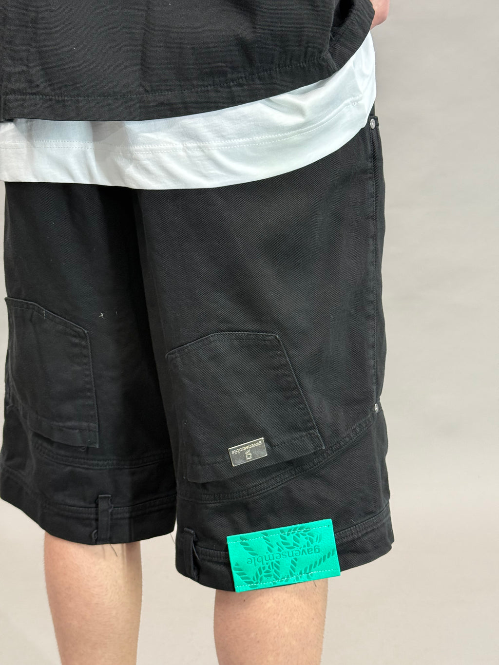 Coord114 Black GV