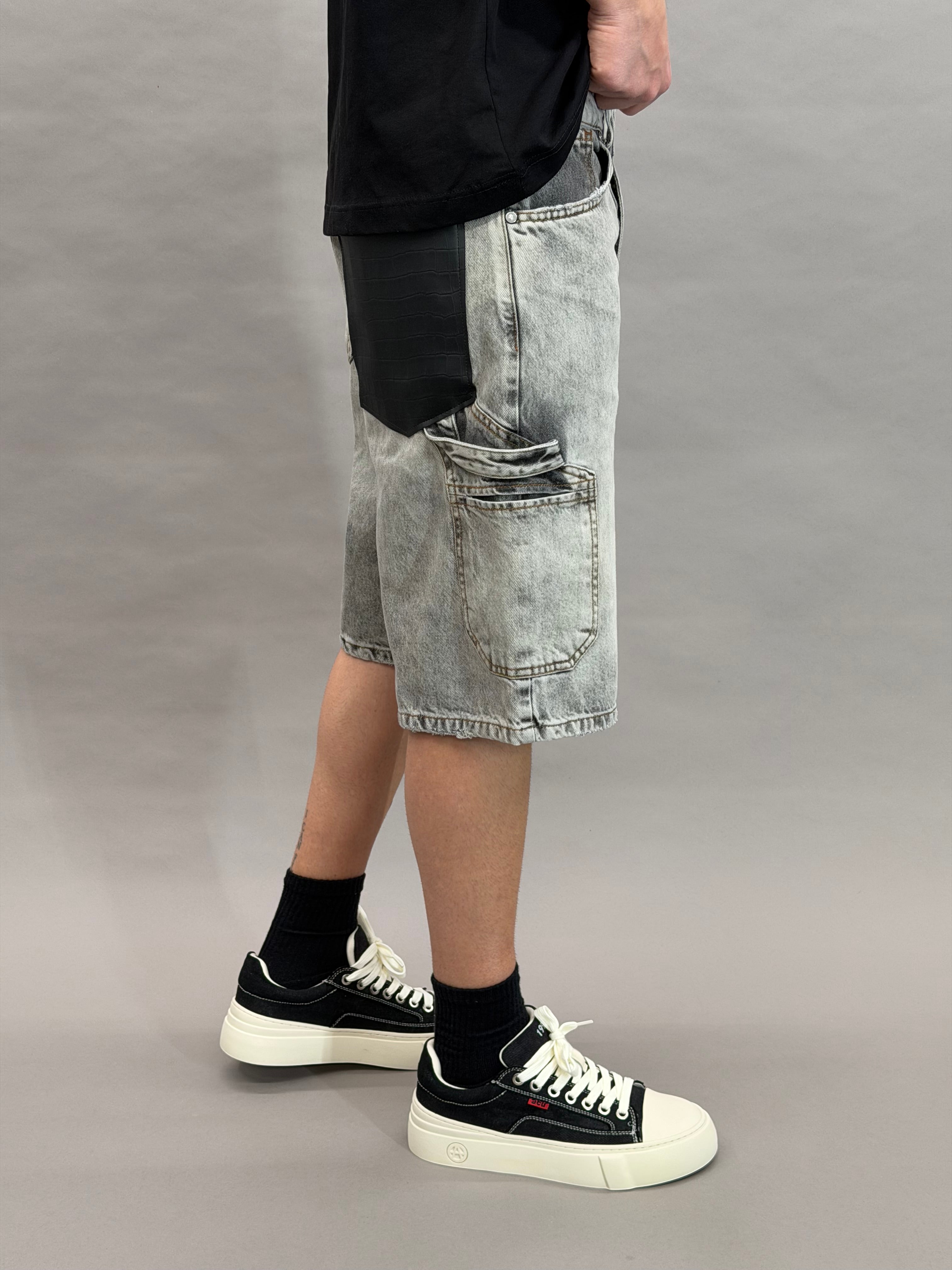 ShortJ390 GV