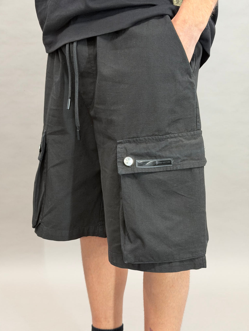 Ber500 Black GV