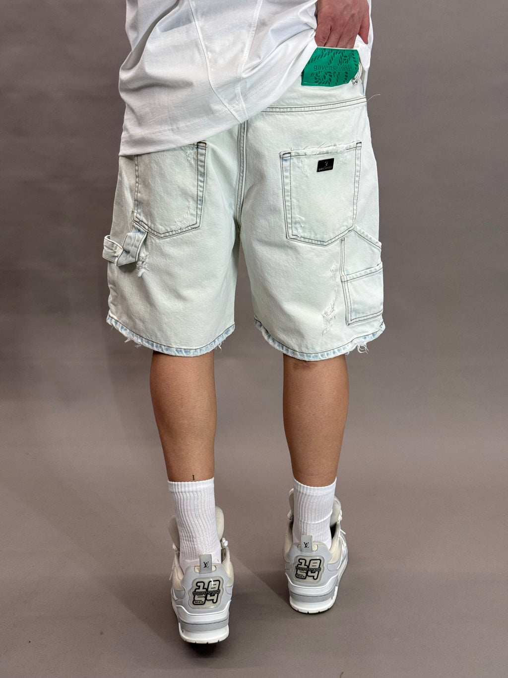 Short602 GV