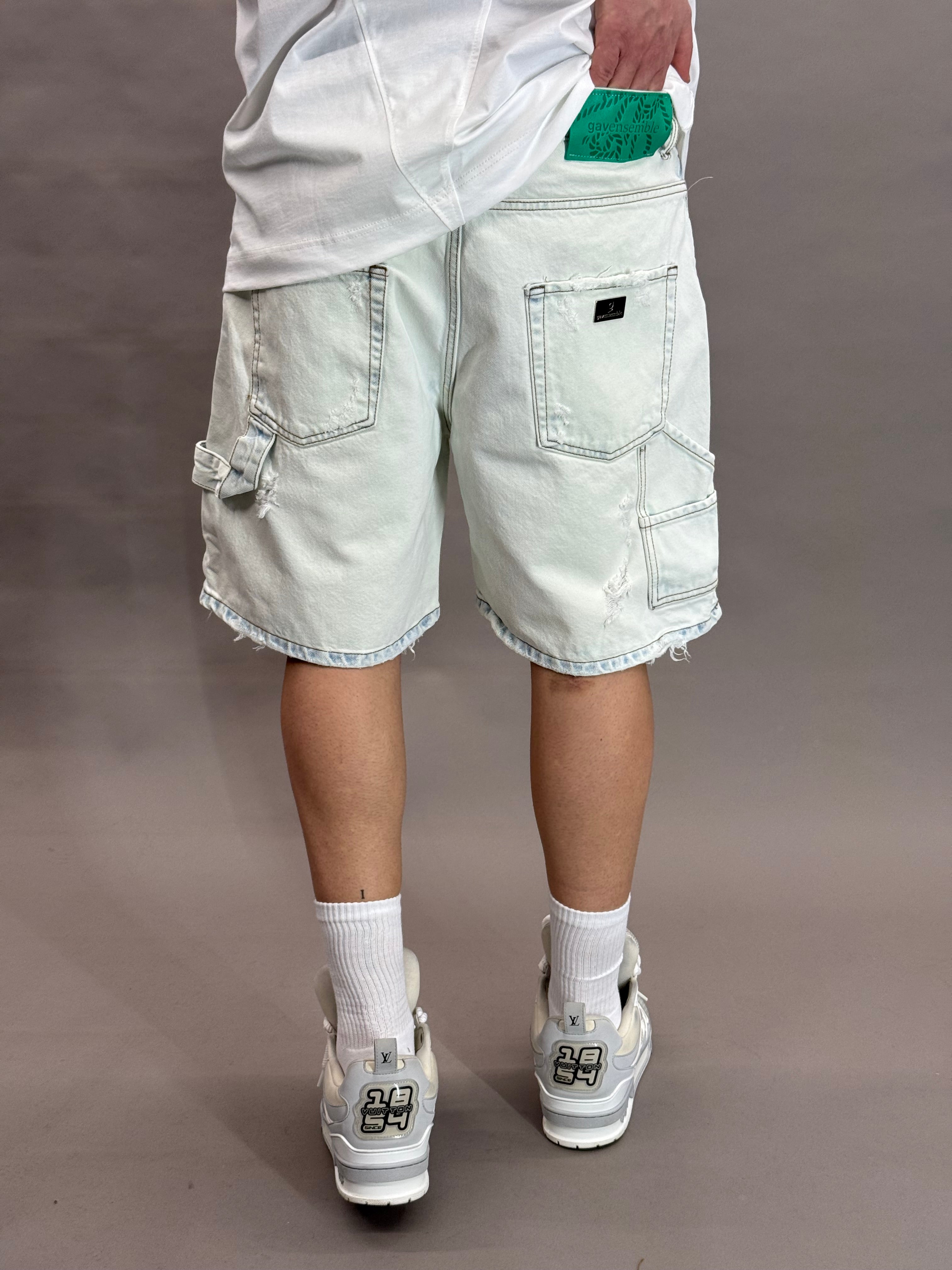 Short602 GV