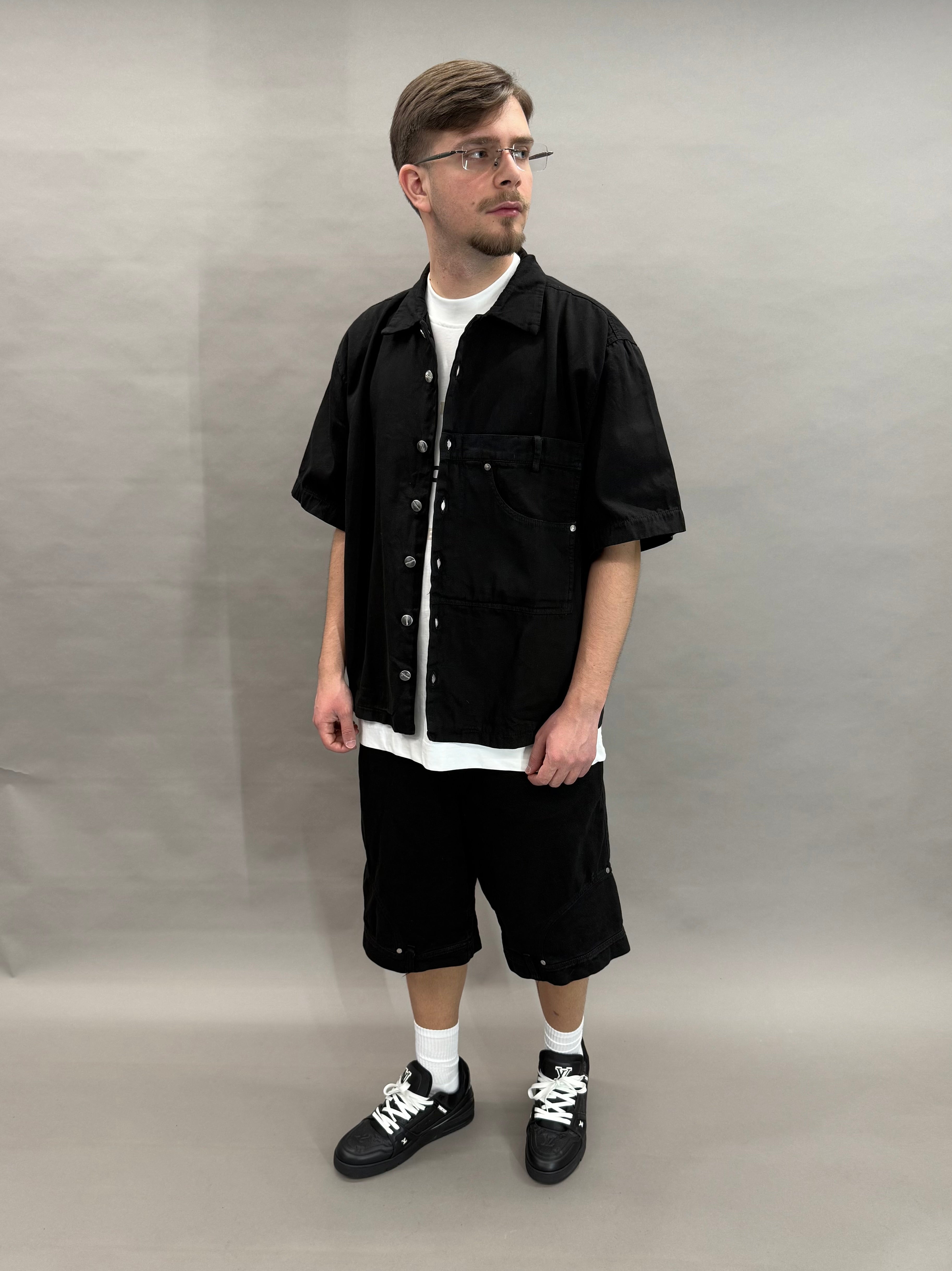 Coord114 Black GV