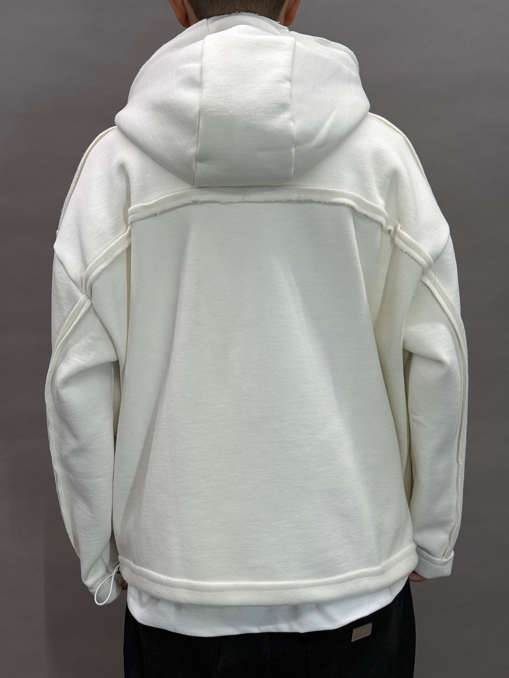 Hoodie 01 GV