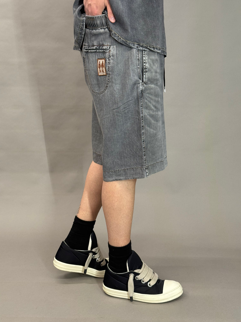 Coord120 Grey GV