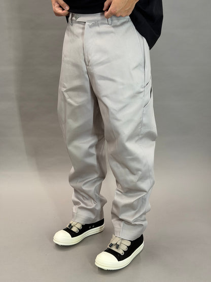 Willy Pant Silver