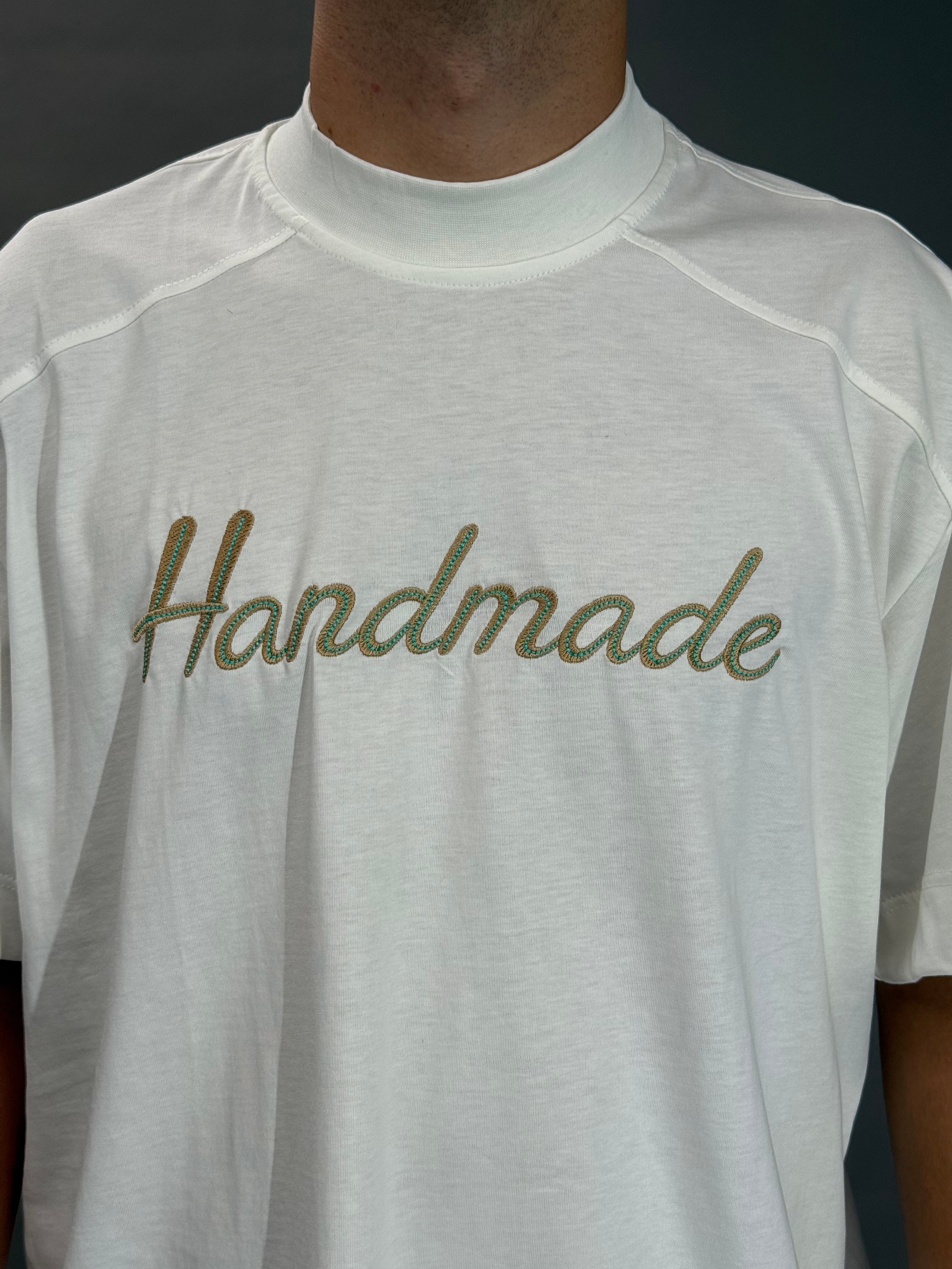 Handmade White