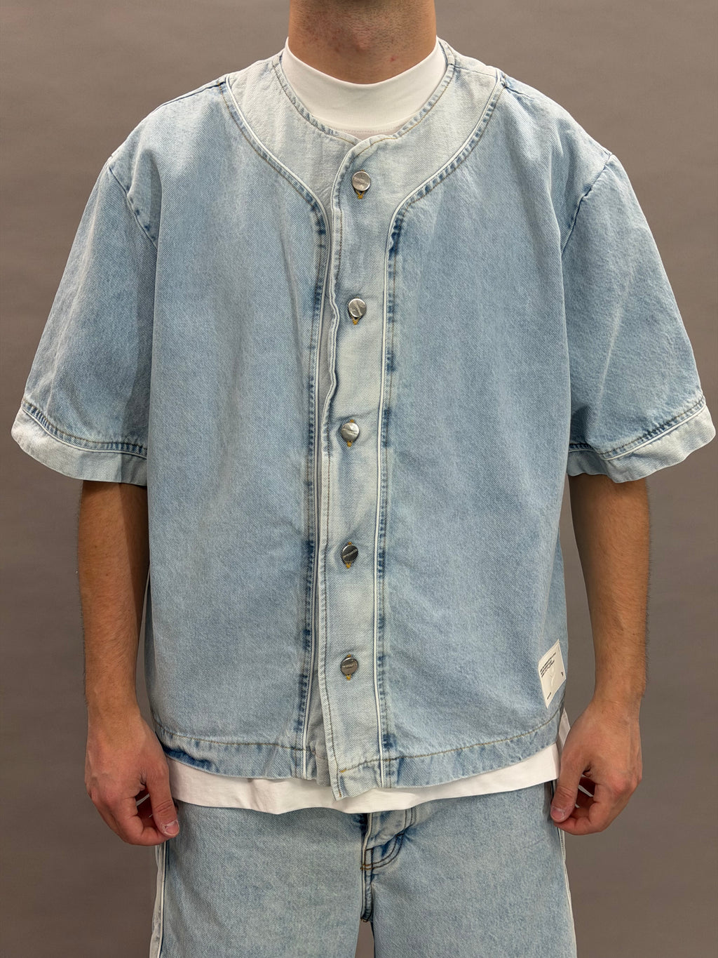 Coord J American Sky GV