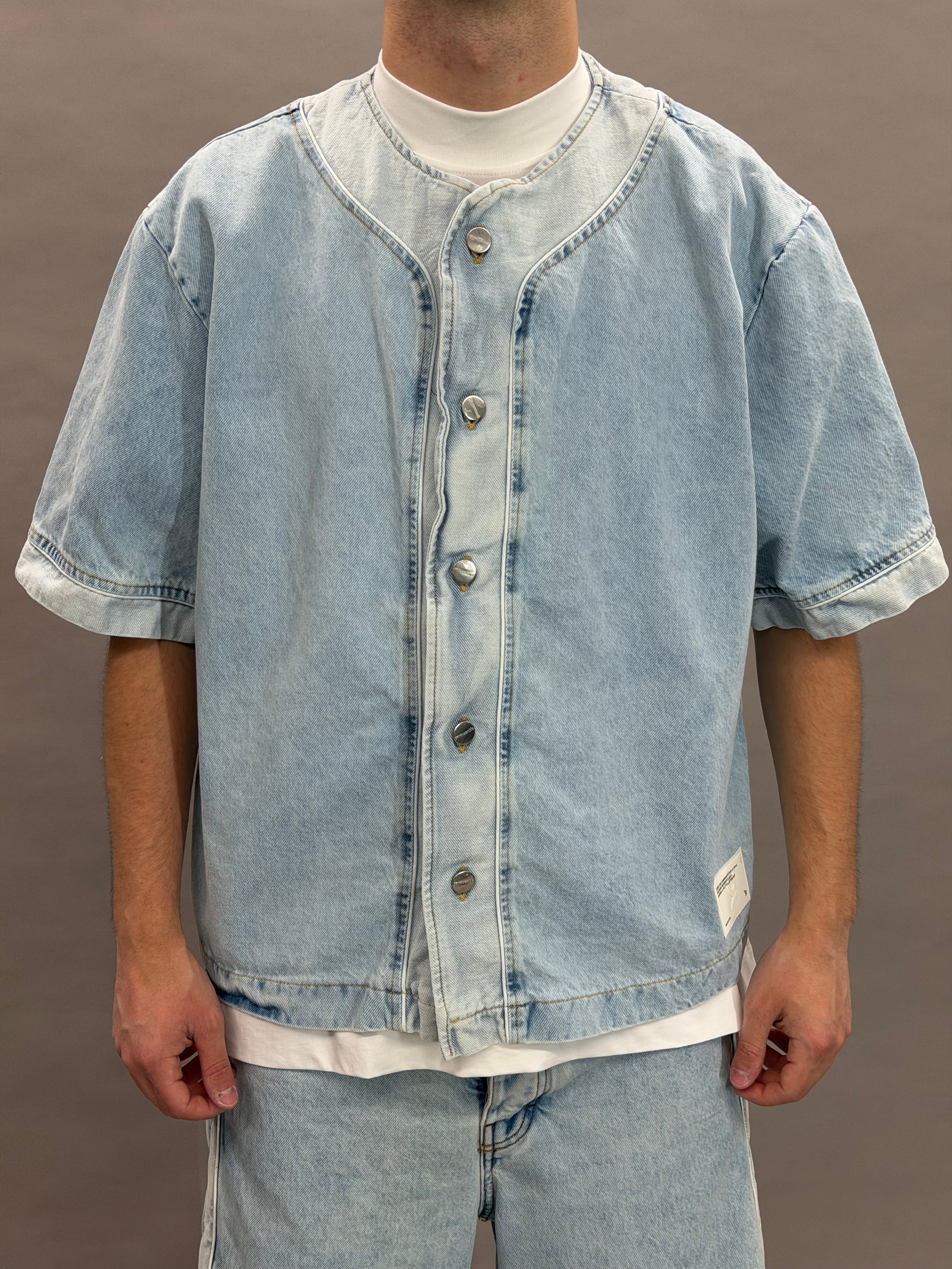 Coord J American Sky GV