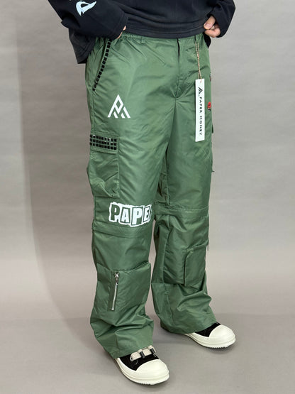 Recon Tacnical Green