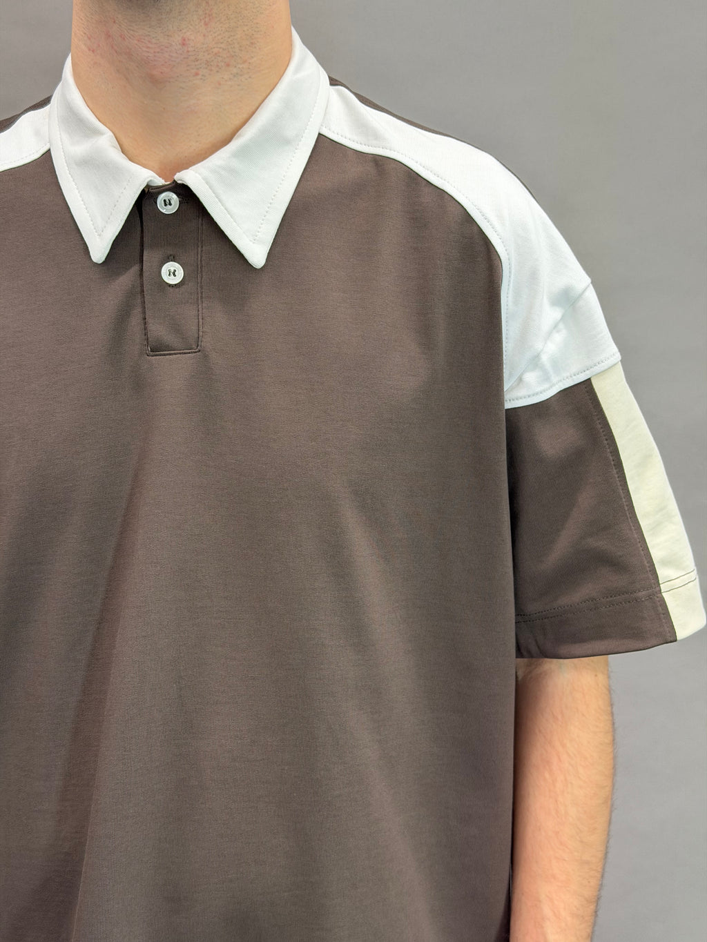 P7001 Brown