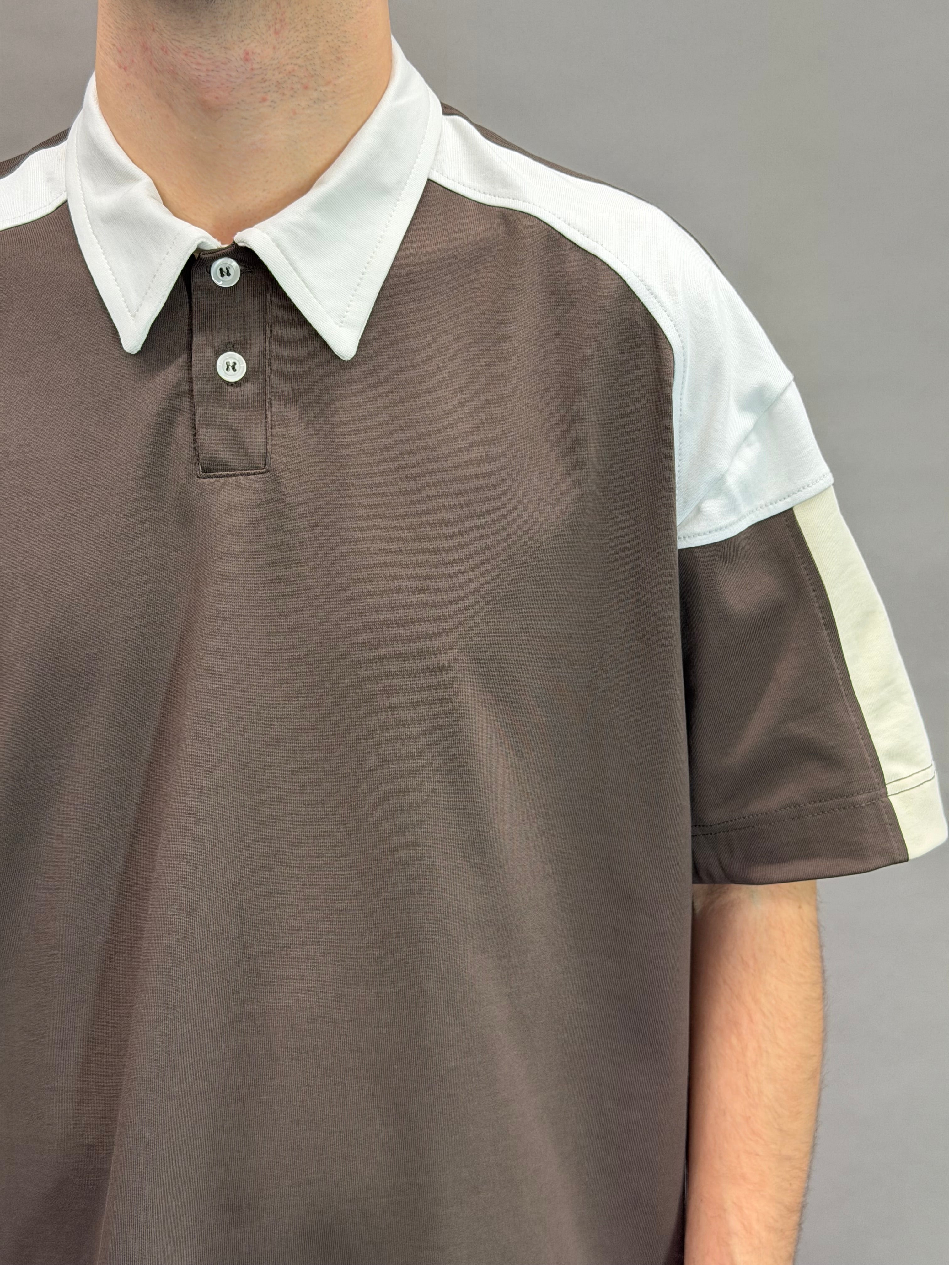 P7001 Brown