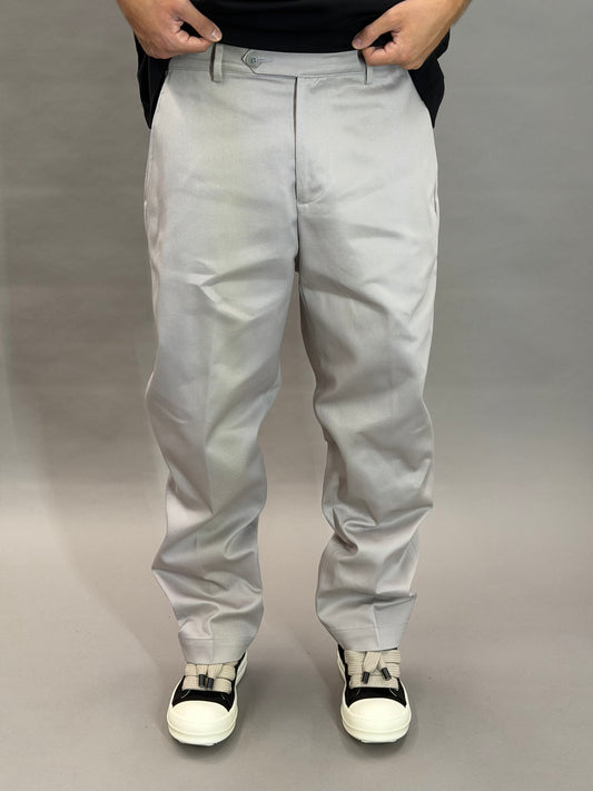 Willy Pant Silver