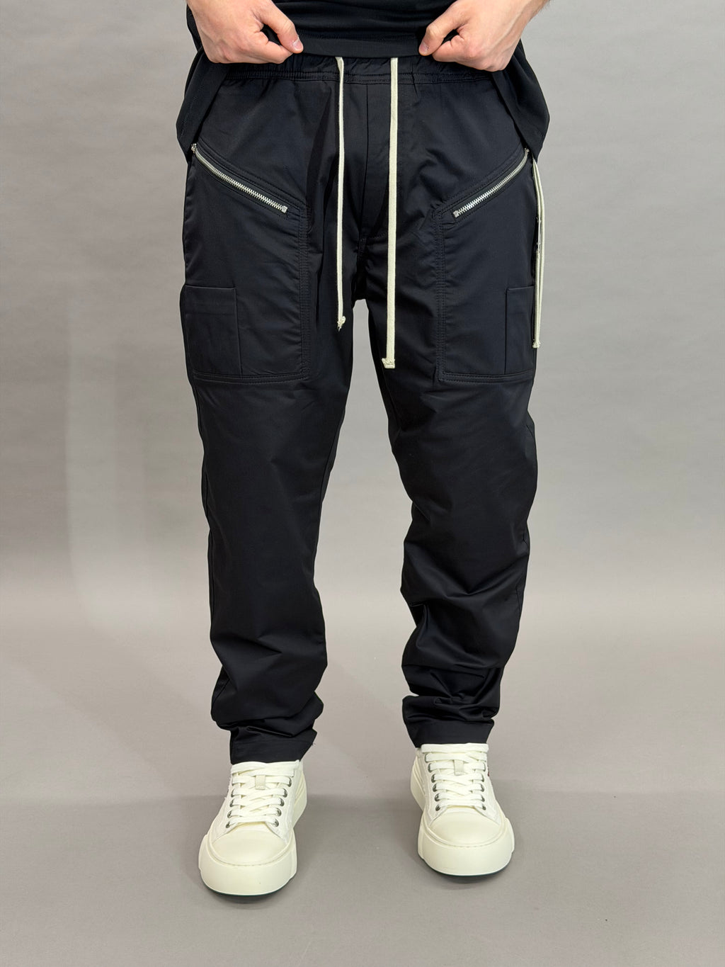 Trek Black
