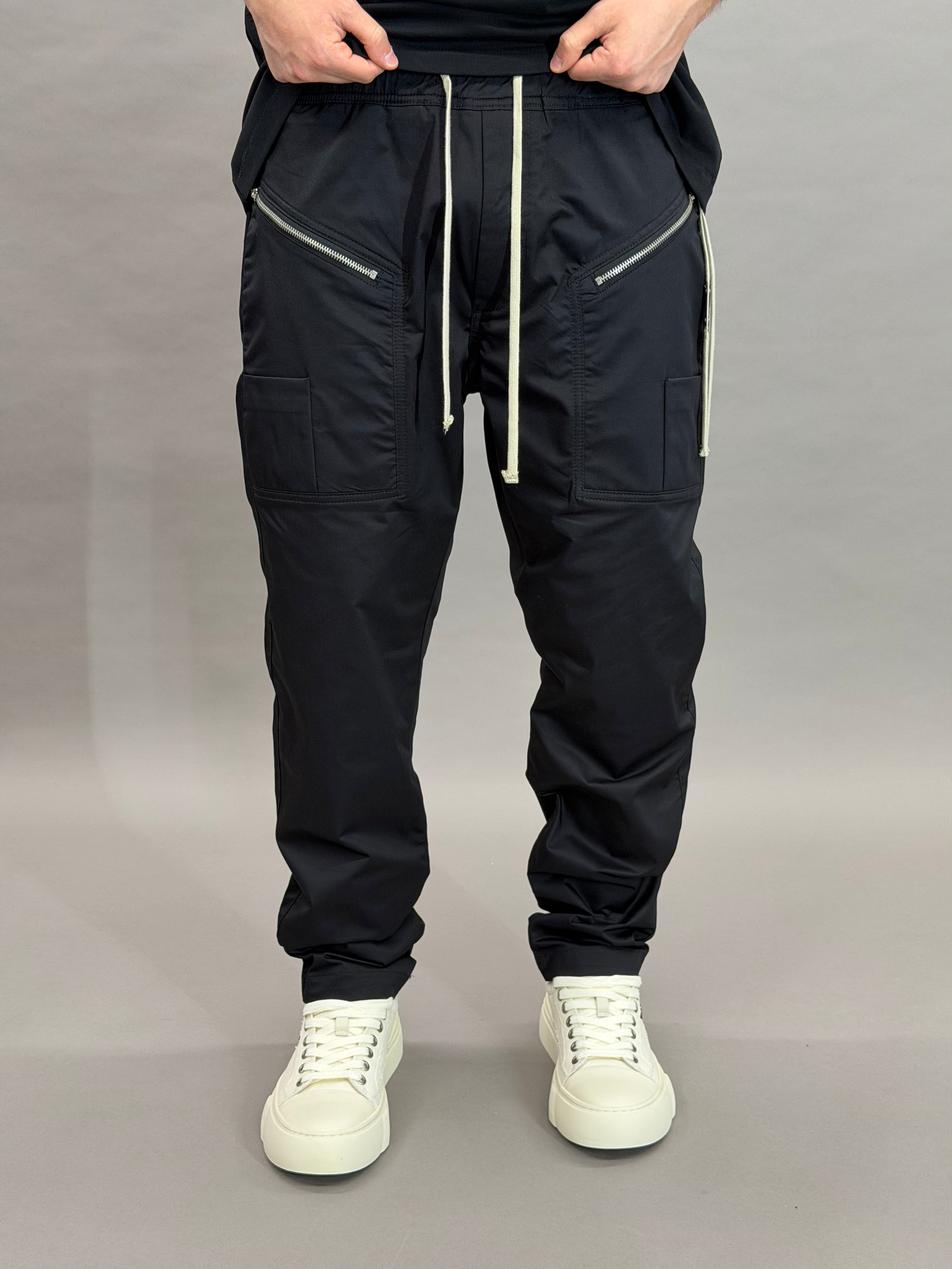 Trek Black
