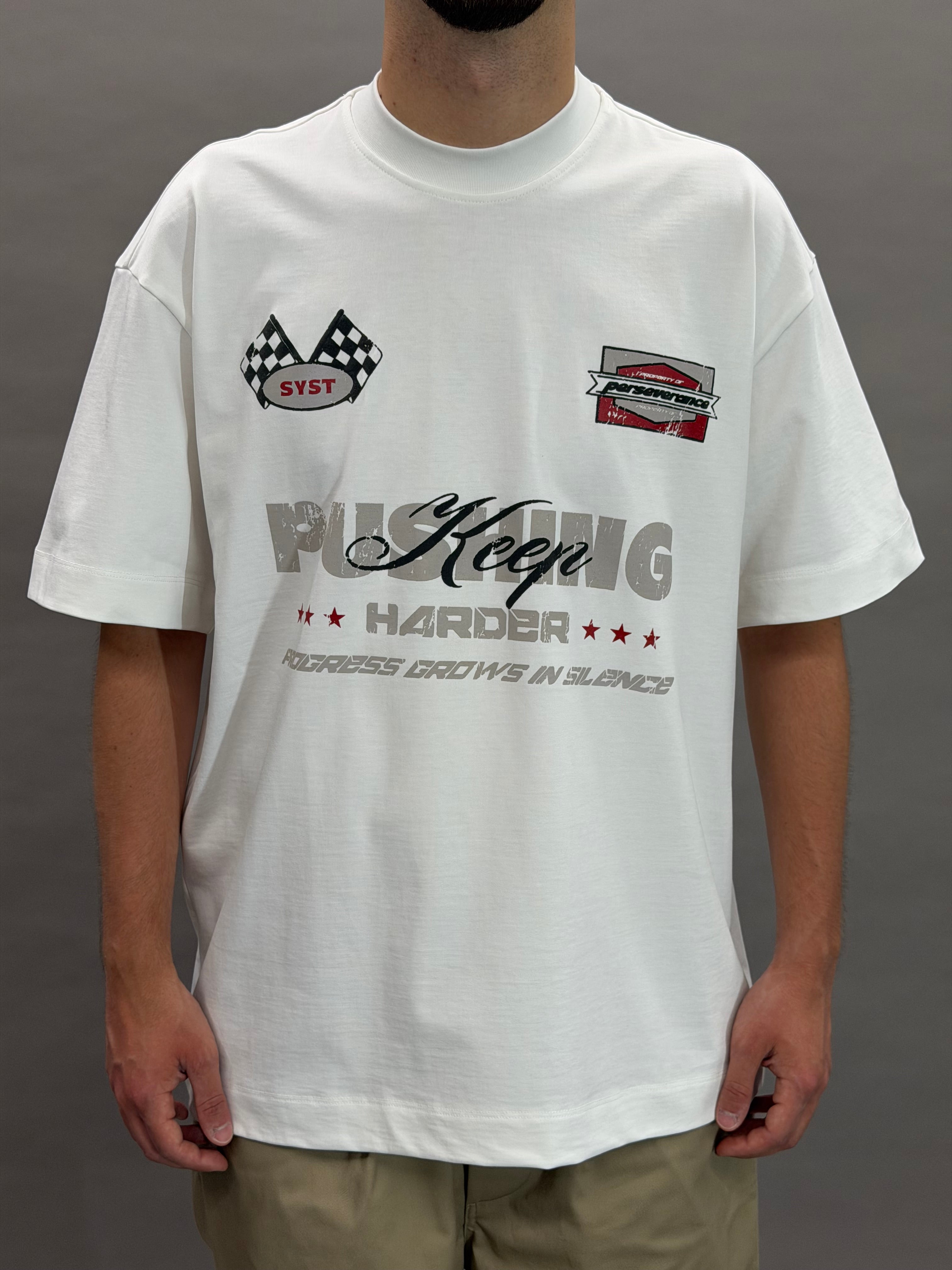 T2026 White