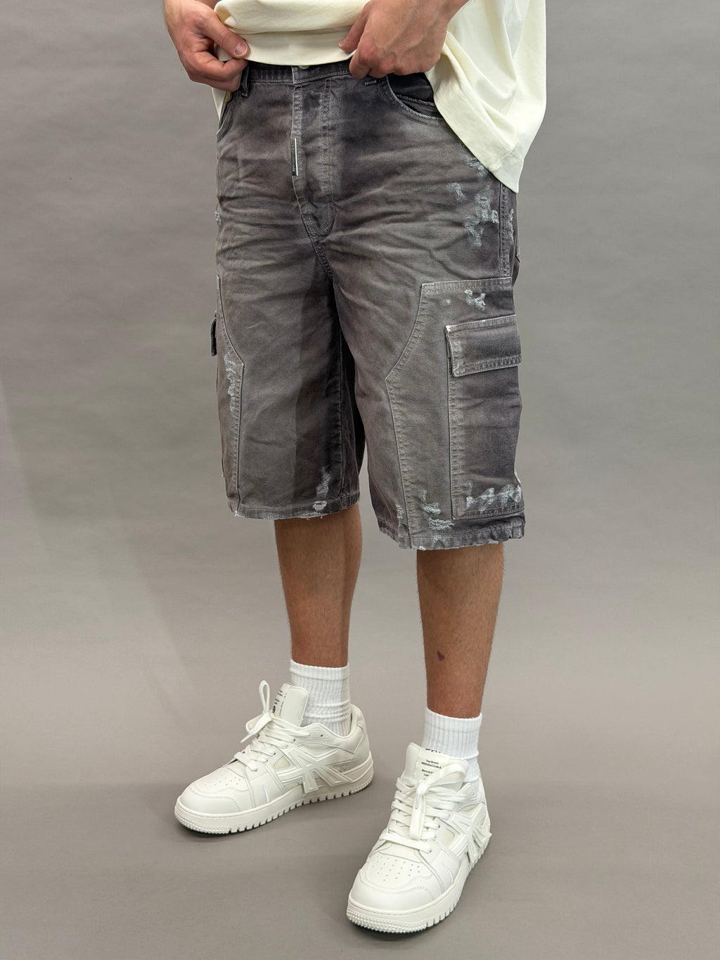 Cargo ivory