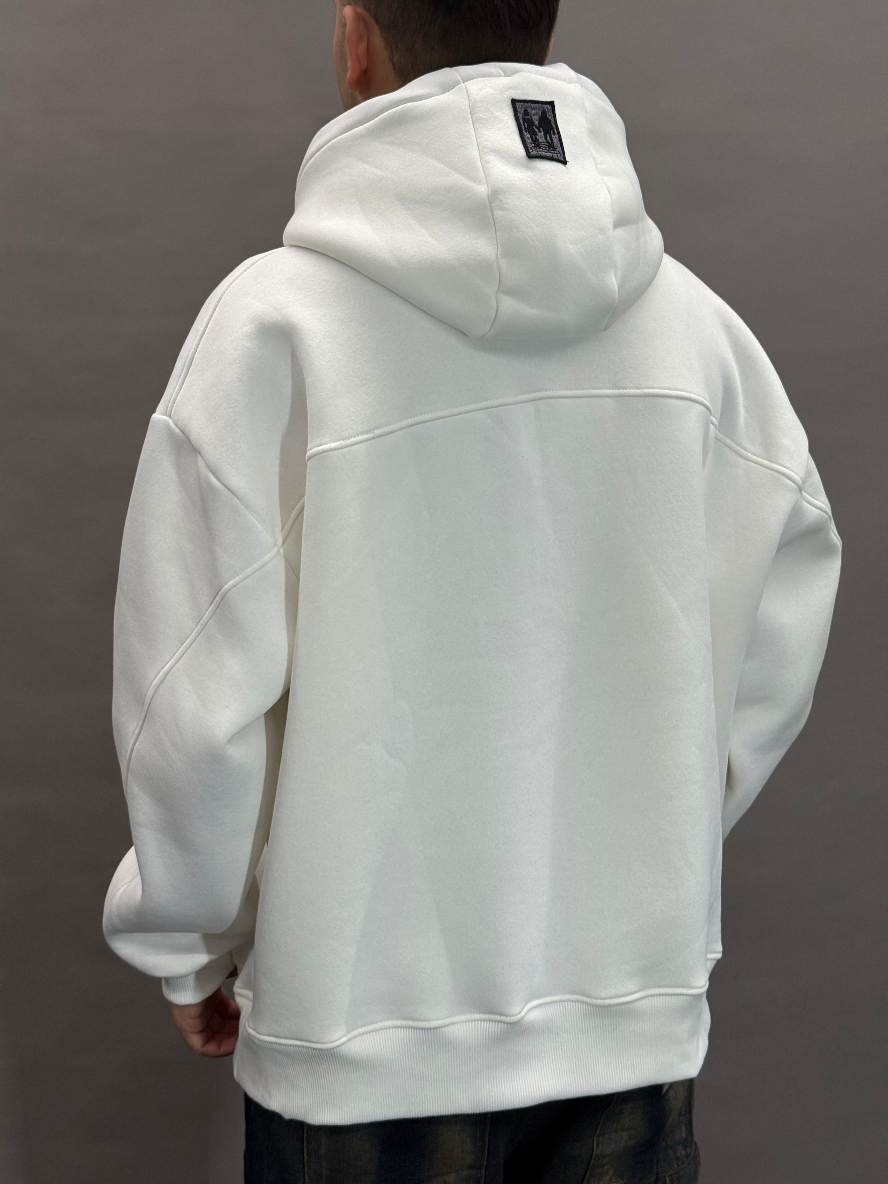 Sweat20 White GV