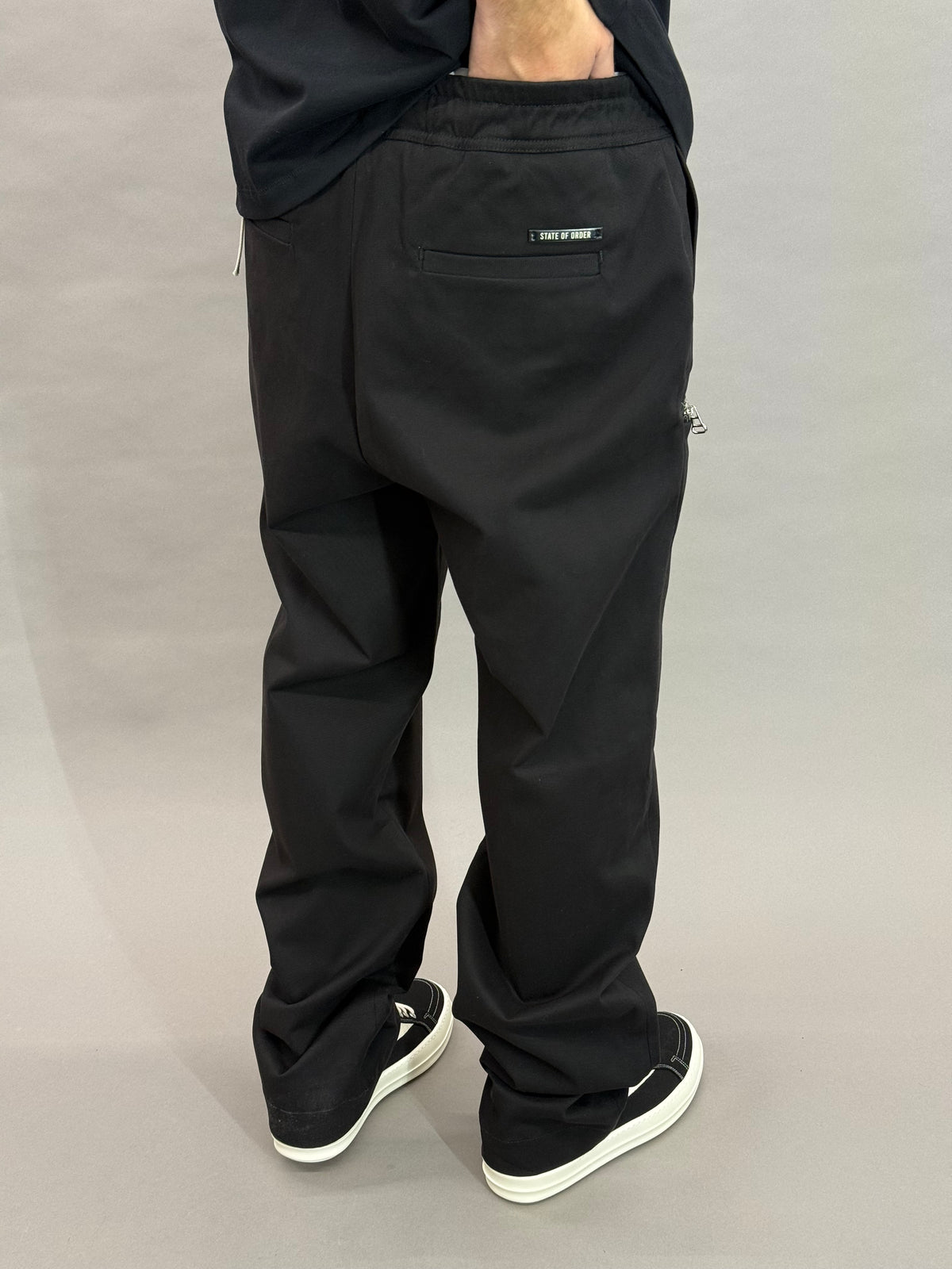 Aviator Heavy Black State