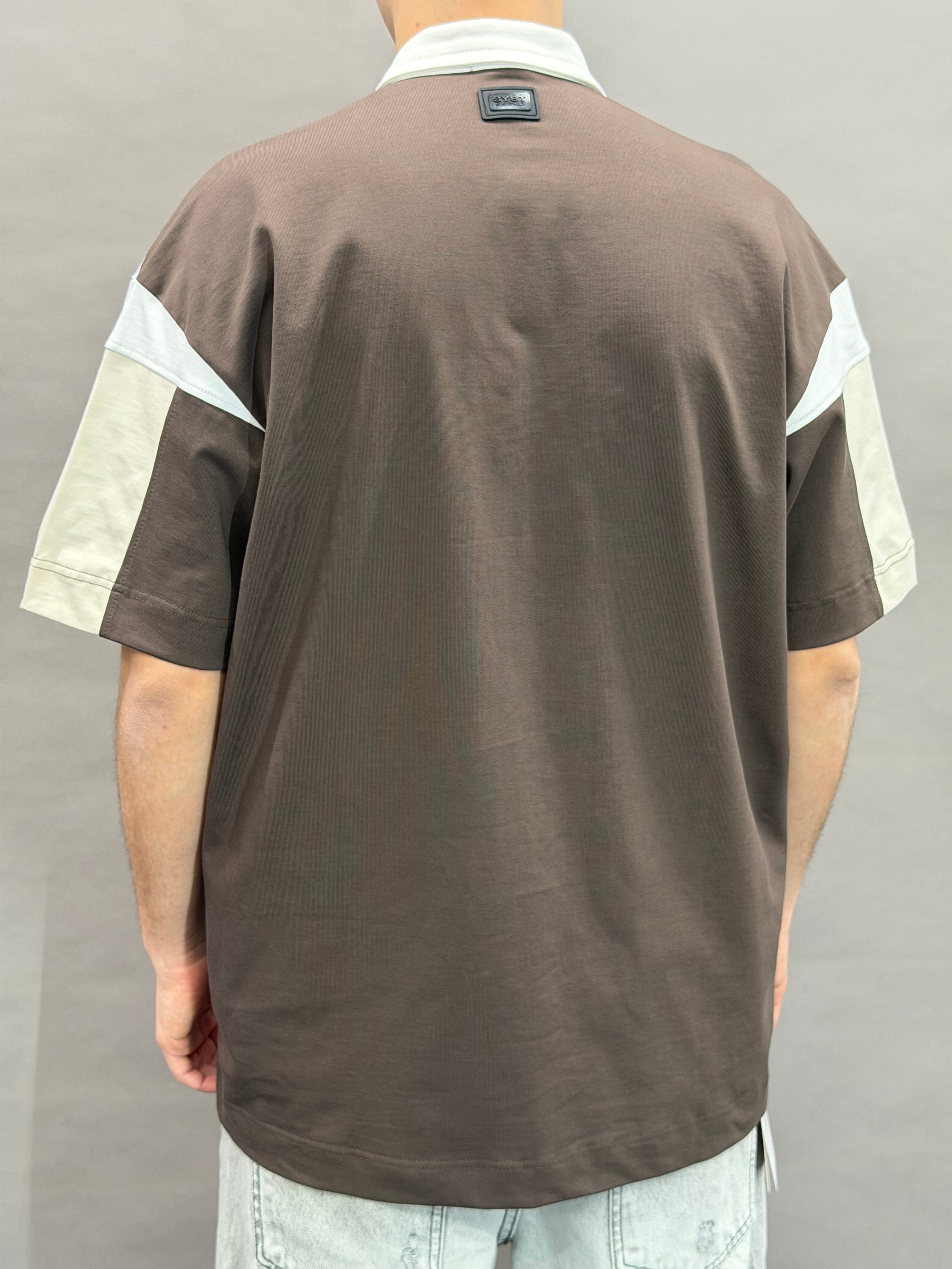 P7001 Brown