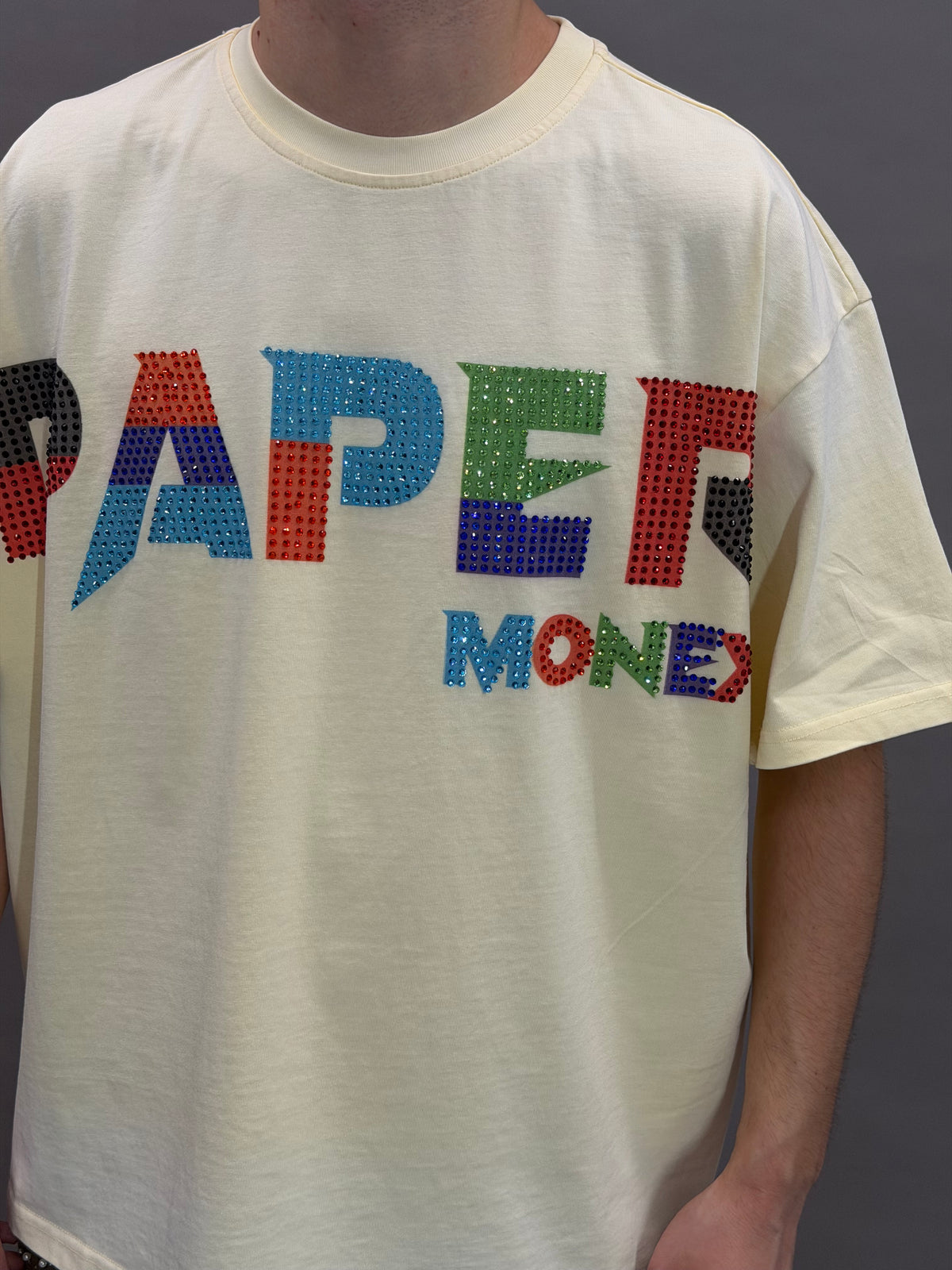 Shine Paper Money