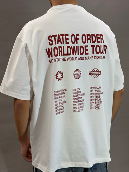 World Wide White