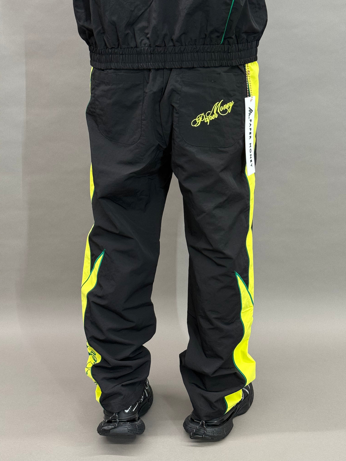 Viper Nylon Black PM