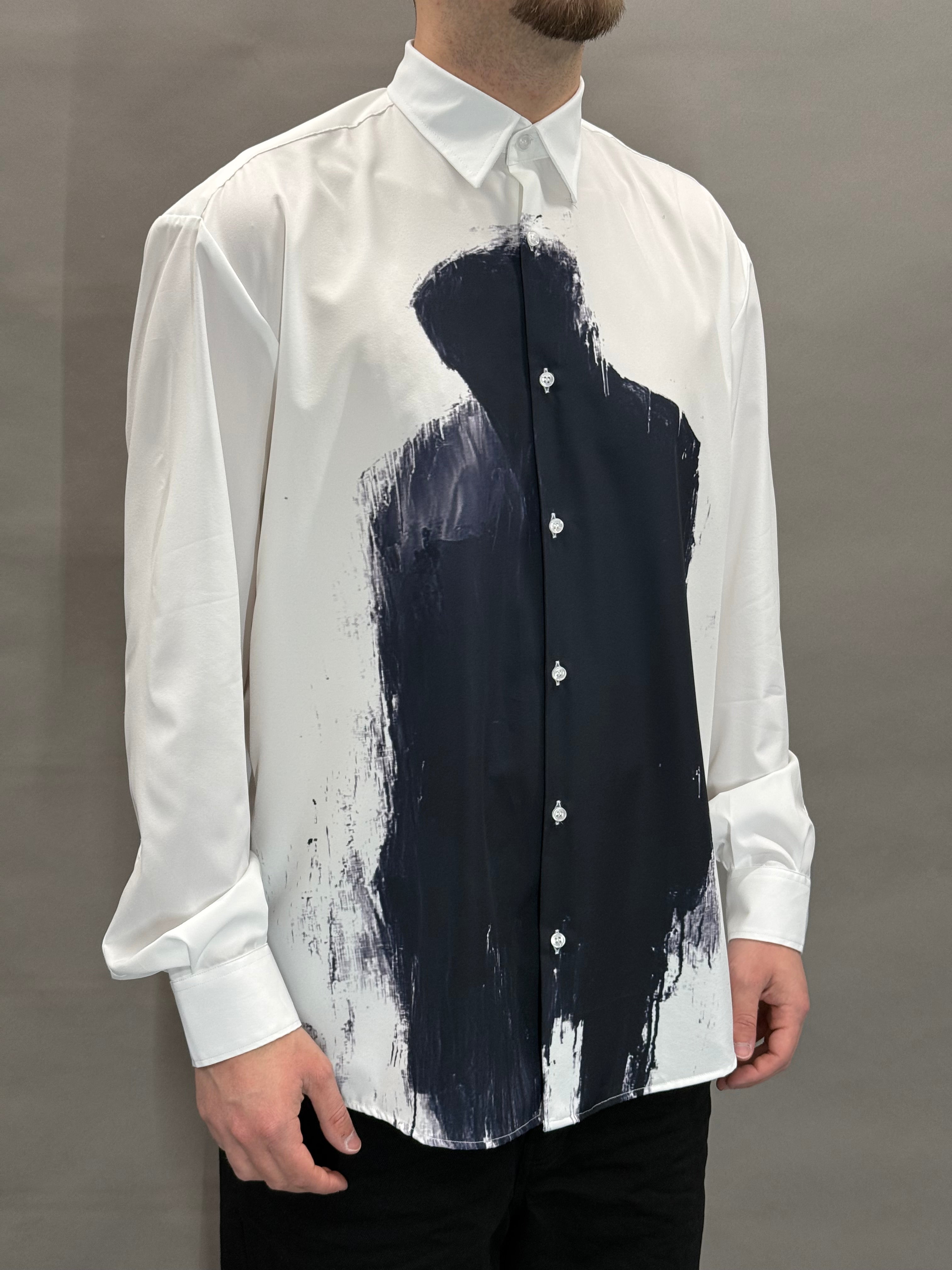 Shirt430 White GV