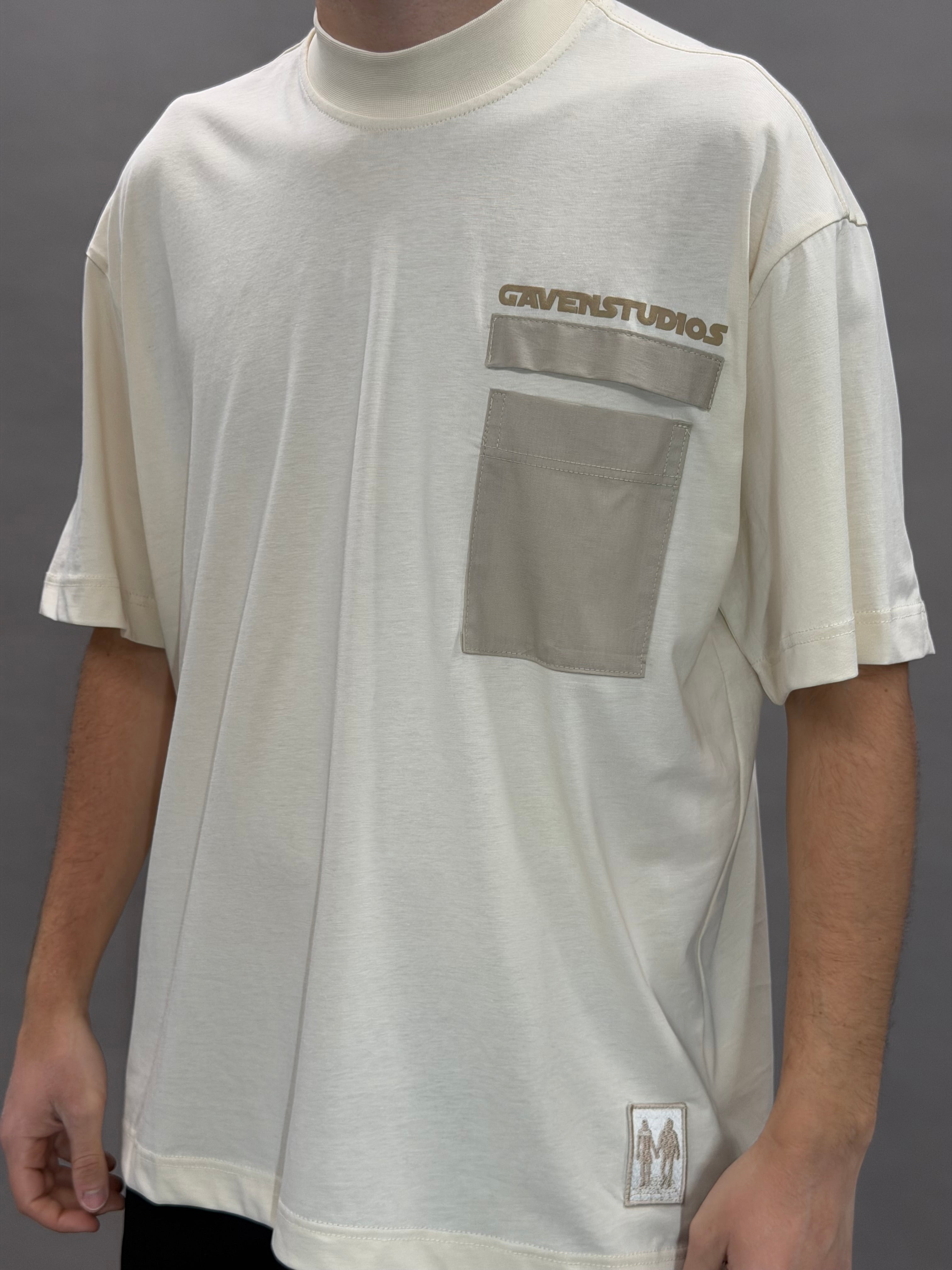 Tee810 Beige GV