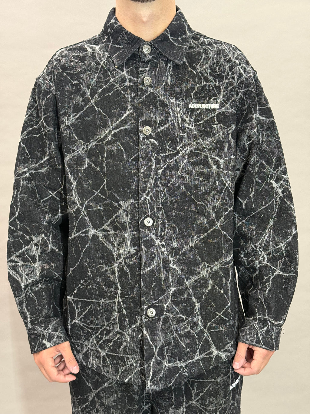 Patch Work Acu