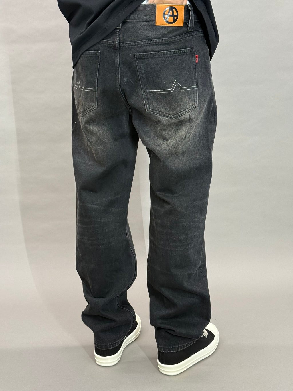 Texas Pigment Black Acu