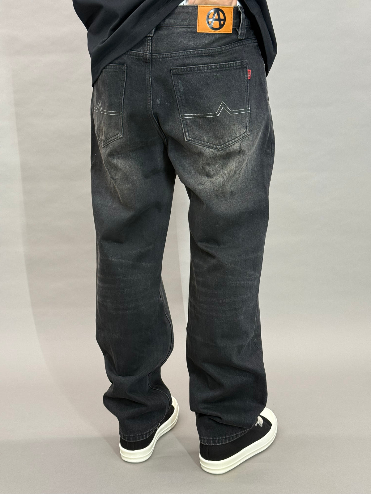 Texas Pigment Black Acu