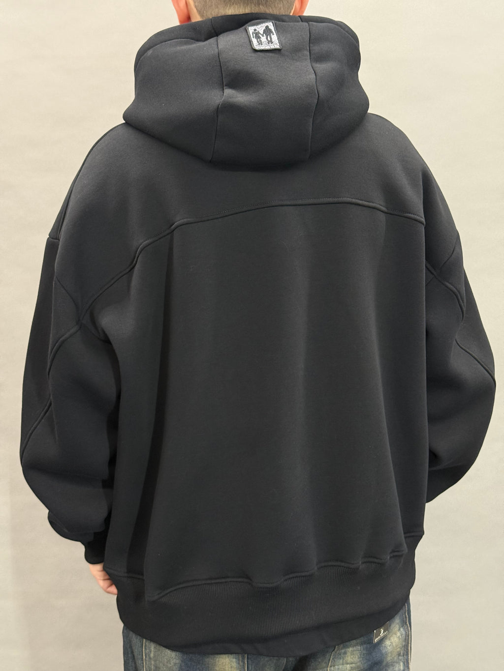 Sweat20 Black GV
