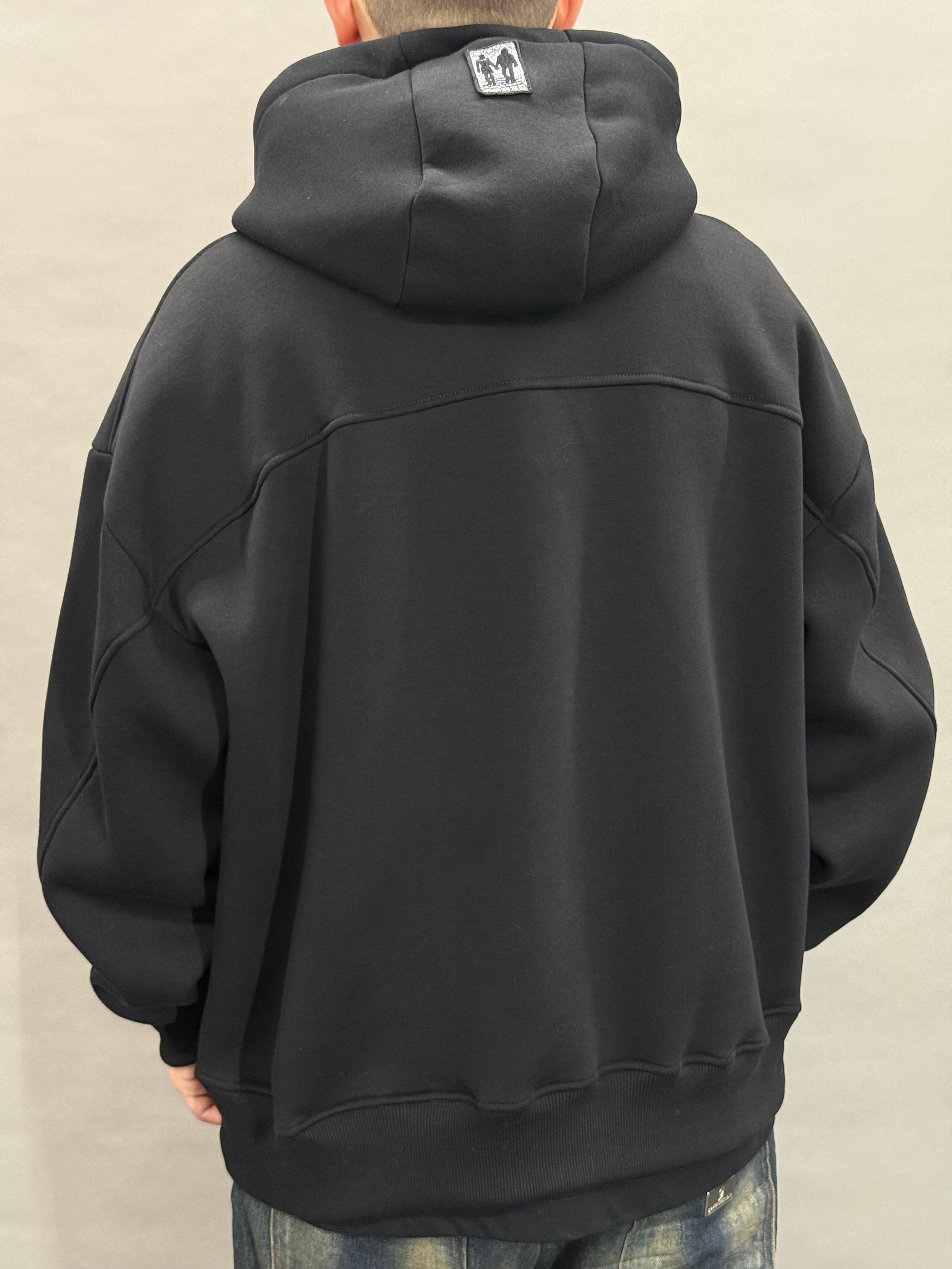 Sweat20 Black GV