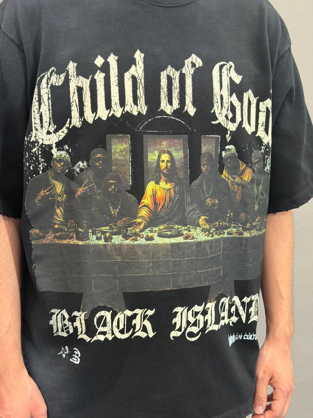 Child Of God