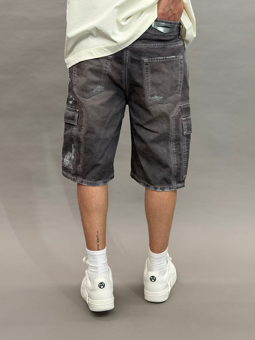 Cargo ivory
