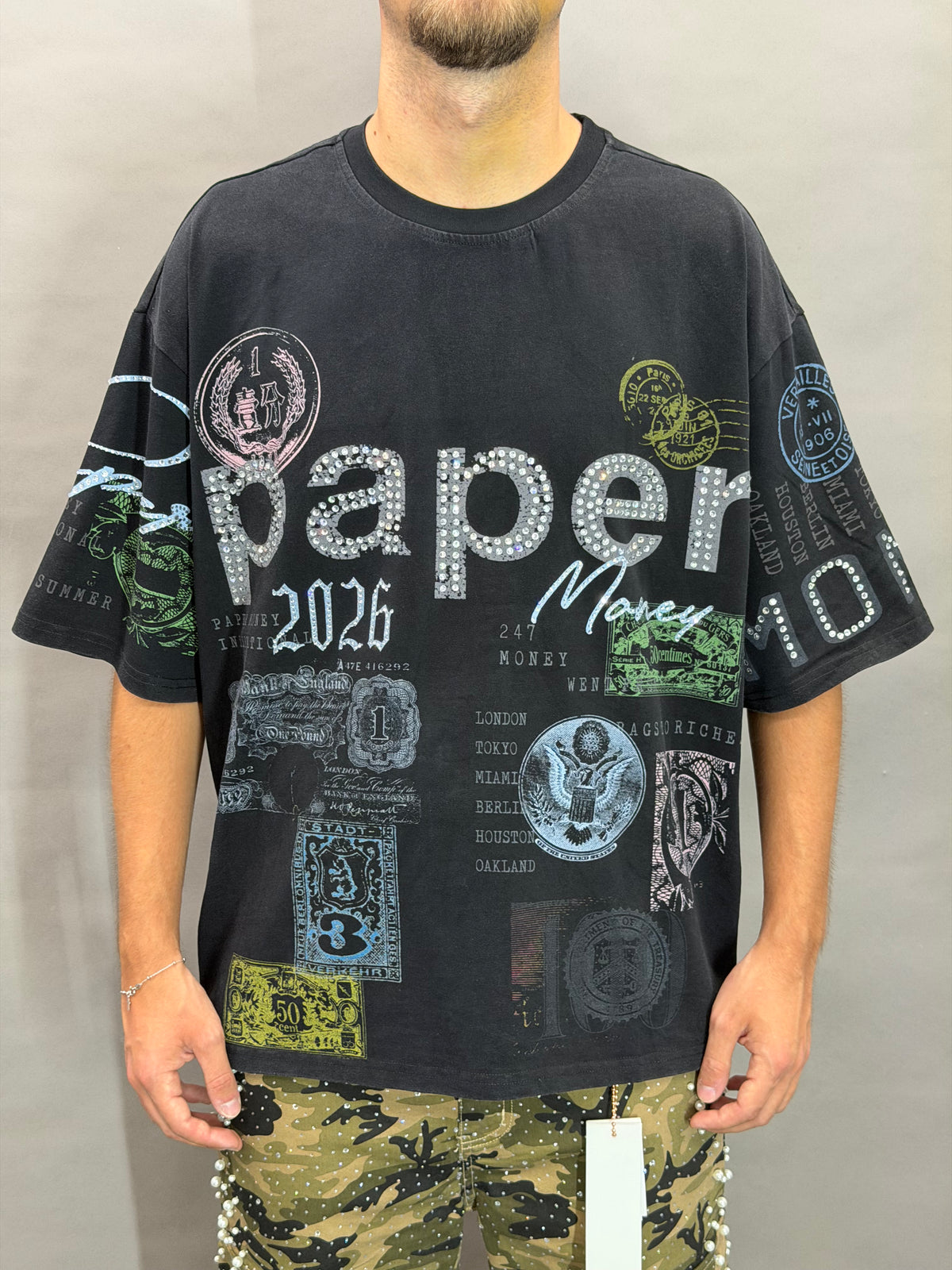 Dreamers Black Paper