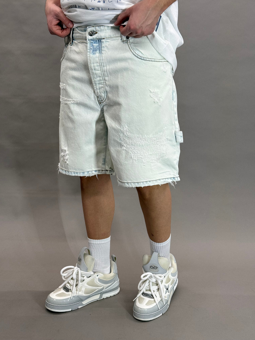 Short602 GV